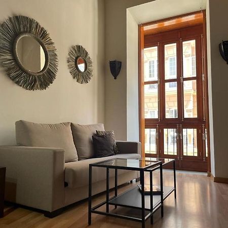 Wonderful Apartment In Malaga Oldtown Calle Carreteria Free Wifi&Ac Экстерьер фото