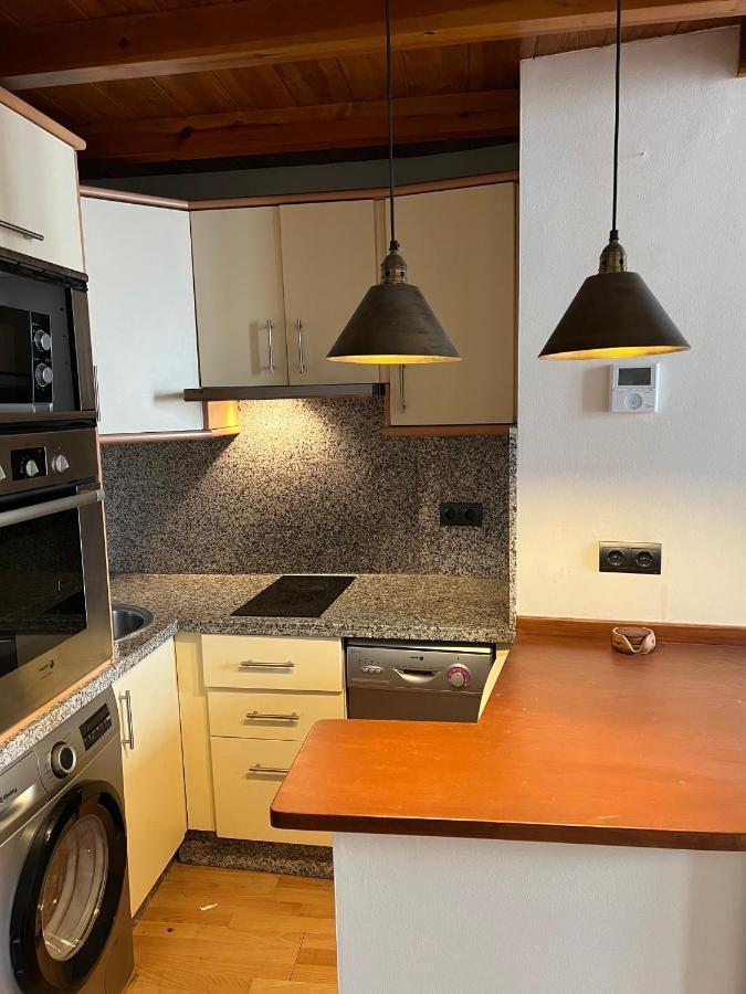 Wonderful Apartment In Malaga Oldtown Calle Carreteria Free Wifi&Ac Экстерьер фото